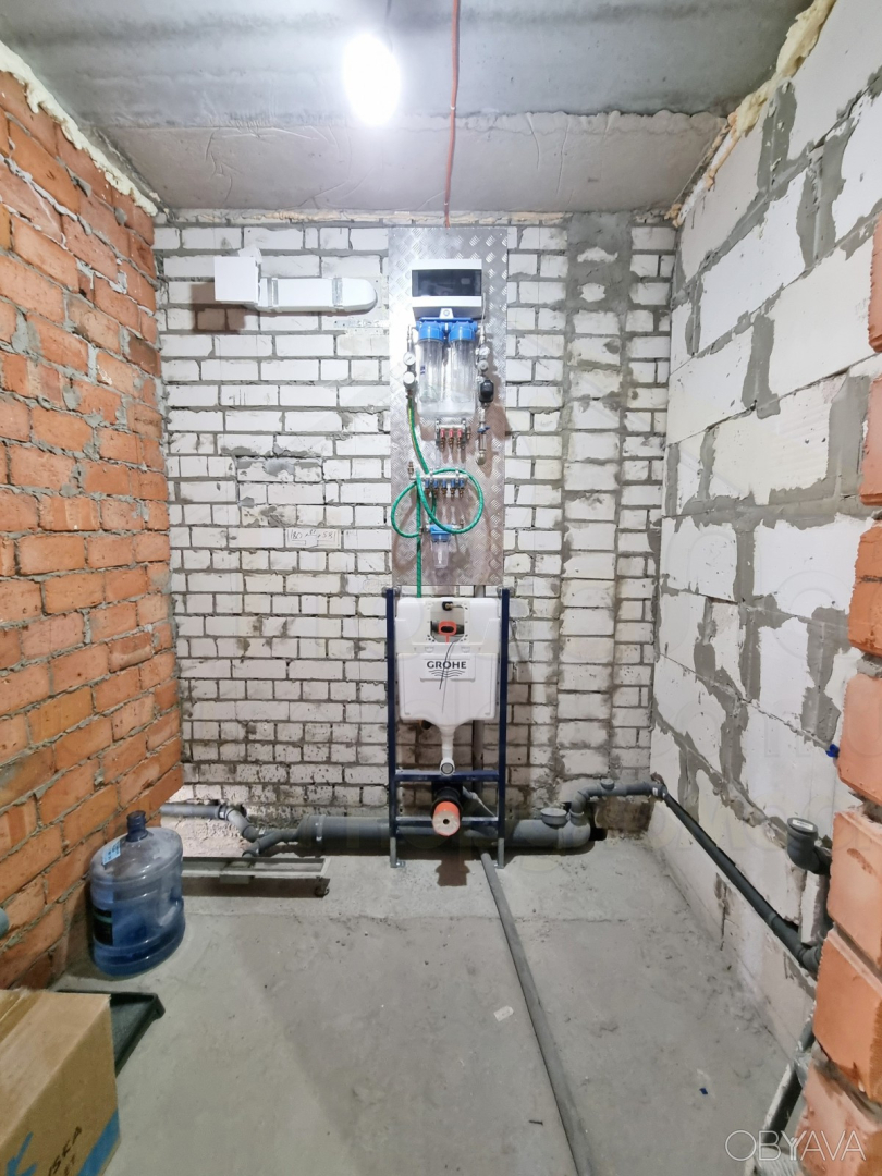 1-кімнатна квартира на Масанах, новобудова. Фото - 1