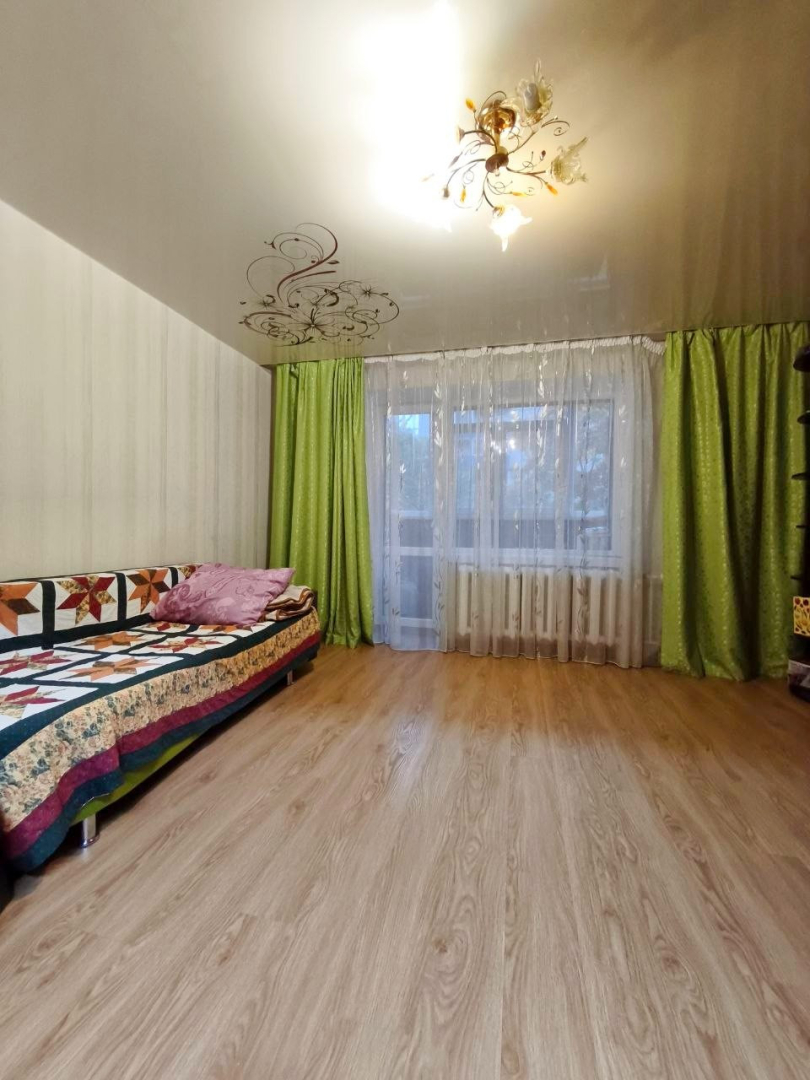 3-кімнатна квартира 75 м² з якісним ремонтом та двома балконами!. Фото - 4