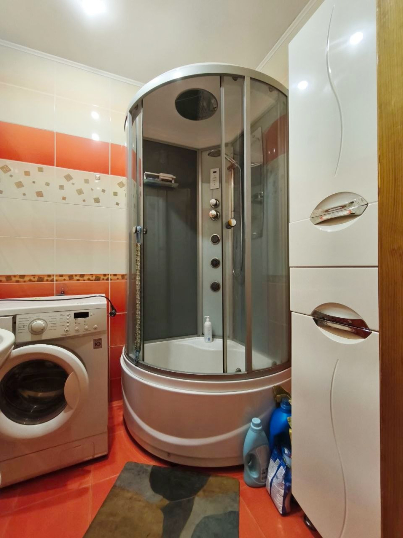 3-кімнатна квартира 75 м² з якісним ремонтом та двома балконами!. Фото - 16