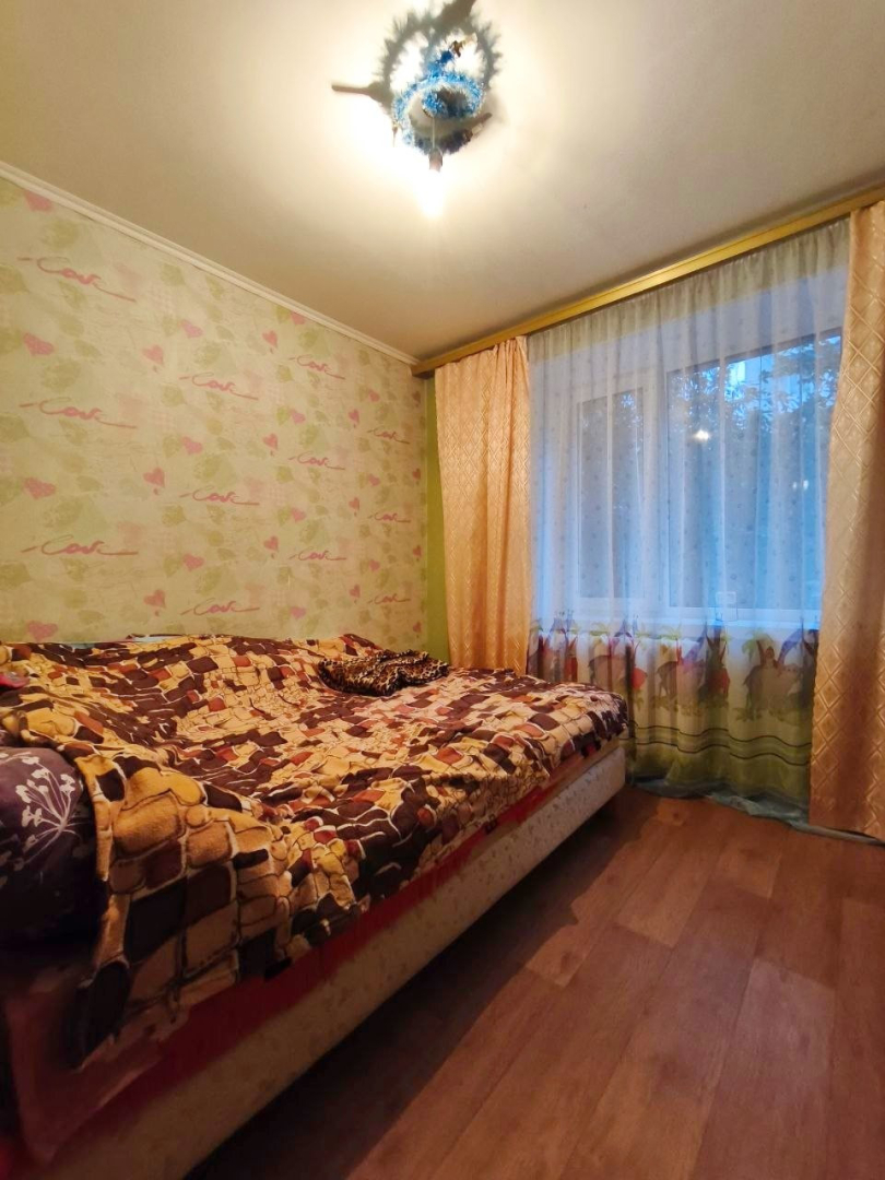 3-кімнатна квартира 75 м² з якісним ремонтом та двома балконами!. Фото - 12