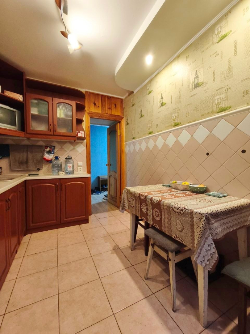 3-кімнатна квартира 75 м² з якісним ремонтом та двома балконами!. Фото - 3