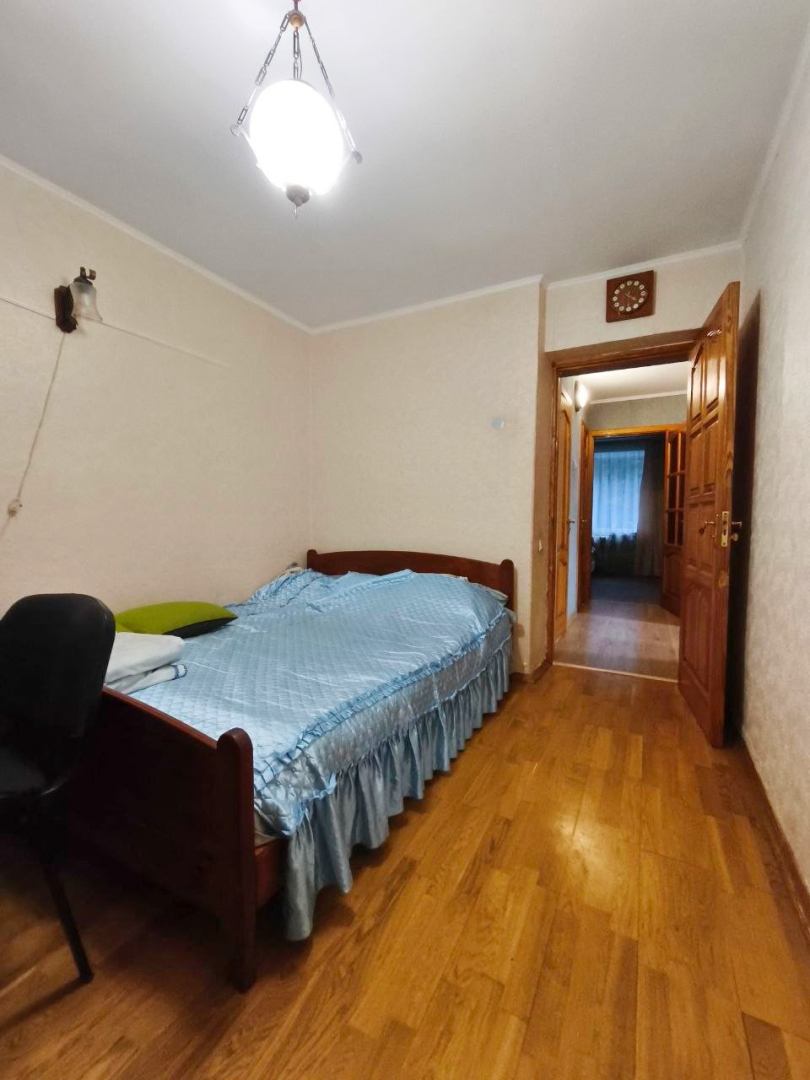 3-кімнатна квартира 75 м² з якісним ремонтом та двома балконами!. Фото - 9