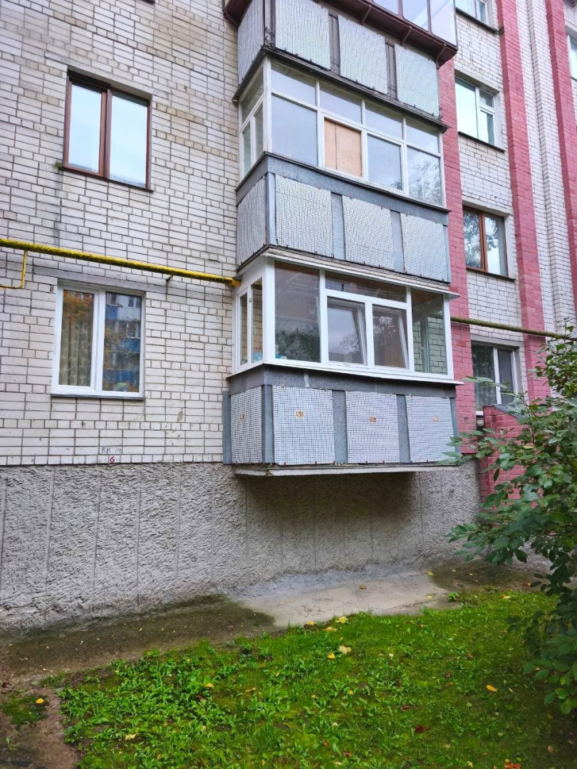 3-кімнатна квартира 75 м² з якісним ремонтом та двома балконами!. Фото - 19
