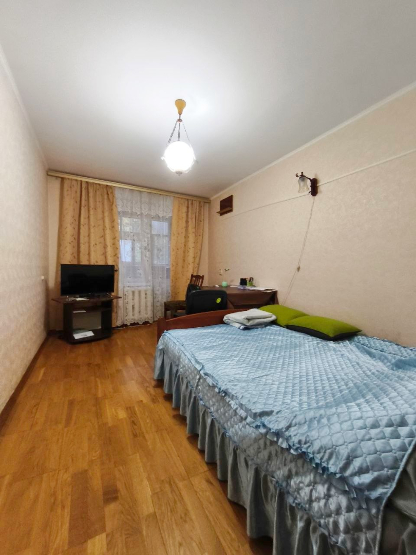 3-кімнатна квартира 75 м² з якісним ремонтом та двома балконами!. Фото - 8