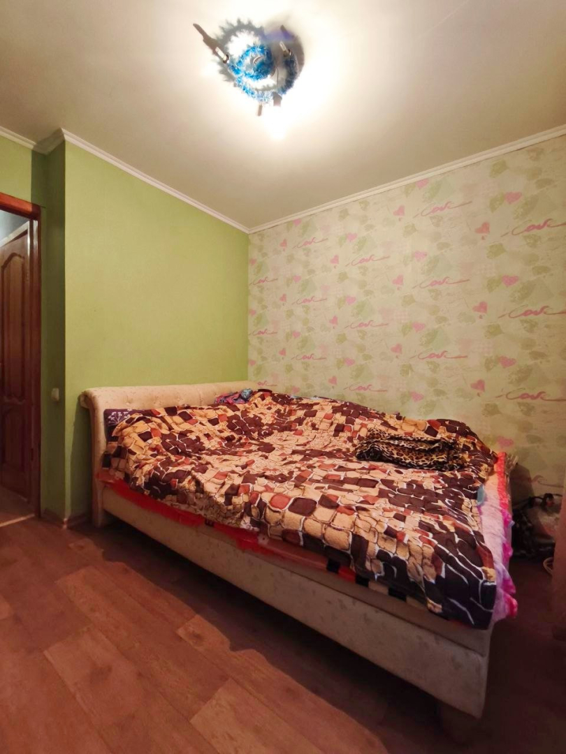 3-кімнатна квартира 75 м² з якісним ремонтом та двома балконами!. Фото - 13