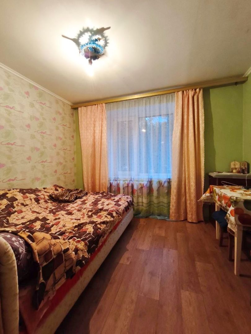 3-кімнатна квартира 75 м² з якісним ремонтом та двома балконами!. Фото - 14