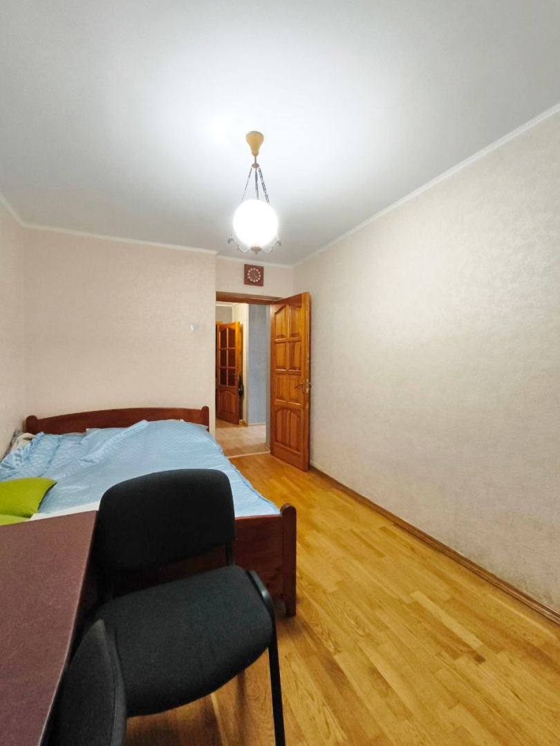 3-кімнатна квартира 75 м² з якісним ремонтом та двома балконами!. Фото - 10