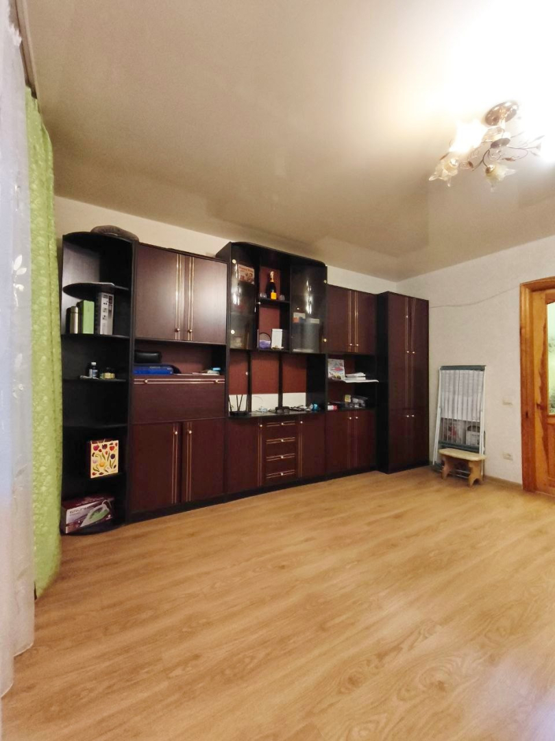 3-кімнатна квартира 75 м² з якісним ремонтом та двома балконами!. Фото - 6