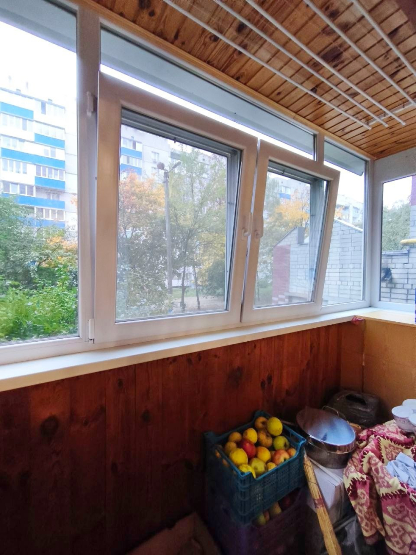 3-кімнатна квартира 75 м² з якісним ремонтом та двома балконами!. Фото - 7