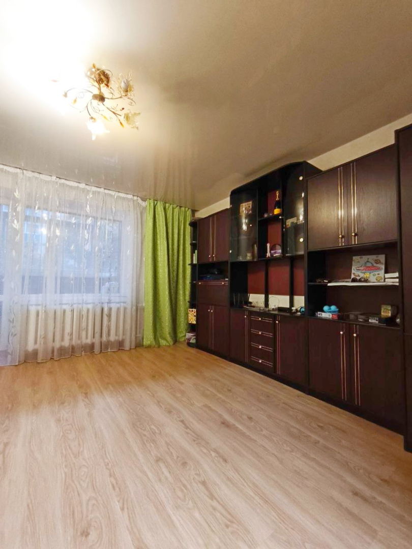 3-кімнатна квартира 75 м² з якісним ремонтом та двома балконами!. Фото - 5