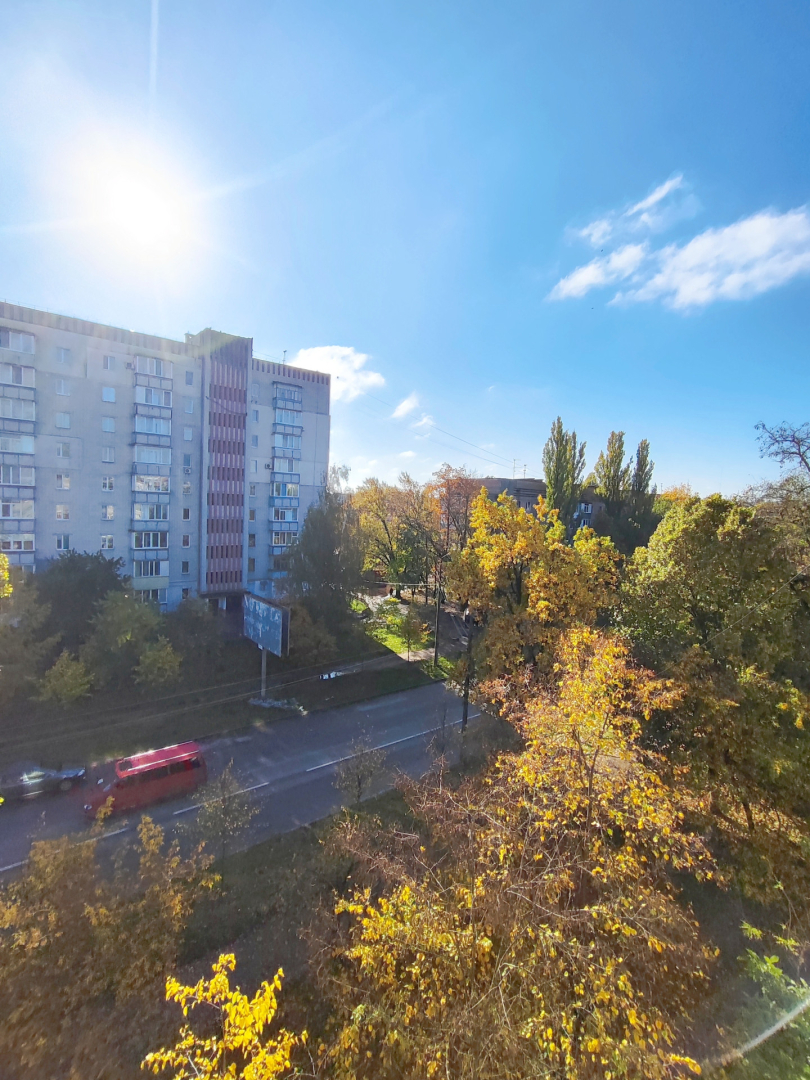 Продаж 2-кімнатна квартира вул.Захисників України в гарному стані. Фото - 12