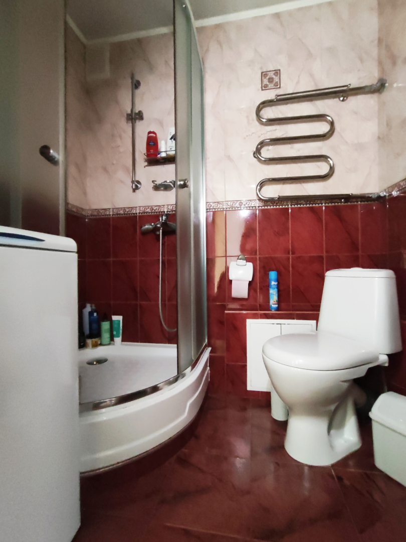 Продаж 2-кімнатна квартира вул.Захисників України в гарному стані. Фото - 11