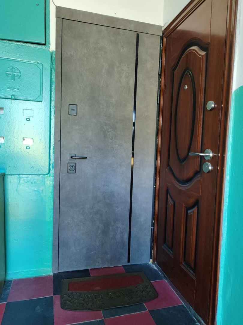 Продаж 2-кімнатна квартира вул.Захисників України в гарному стані. Фото - 14