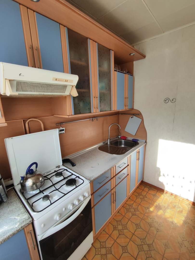 Продаж 2-кімнатна квартира вул.Захисників України в гарному стані. Фото - 5