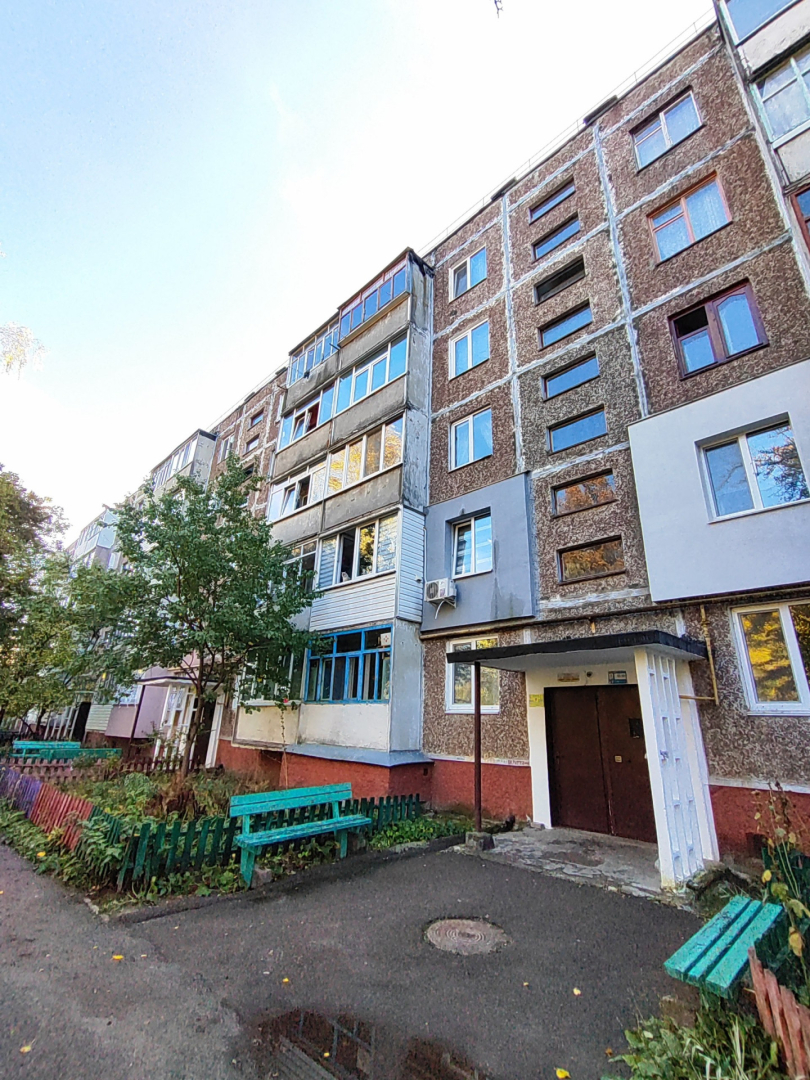 Продаж 2-кімнатна квартира вул.Захисників України в гарному стані. Фото - 13