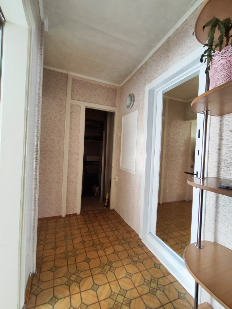 Продаж 2-кімнатна квартира вул.Захисників України в гарному стані. Фото - 9