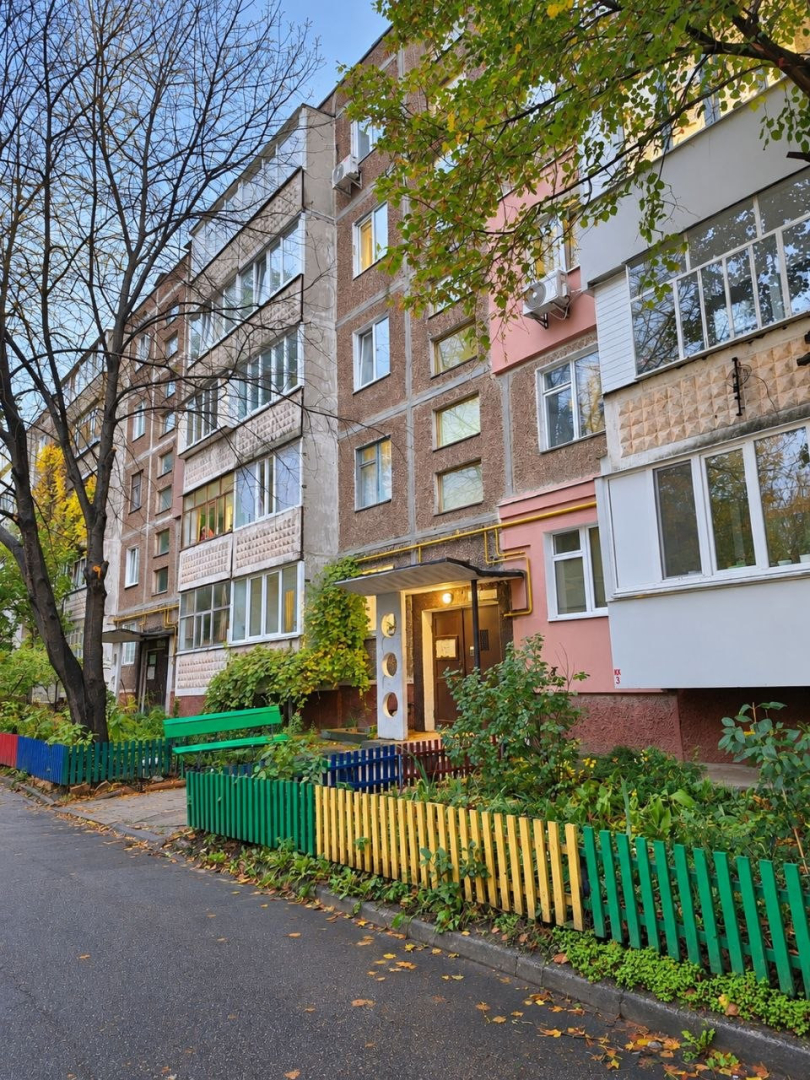 2 кімнатна квартира р-н Левка Лук'яненка. Фото - 6