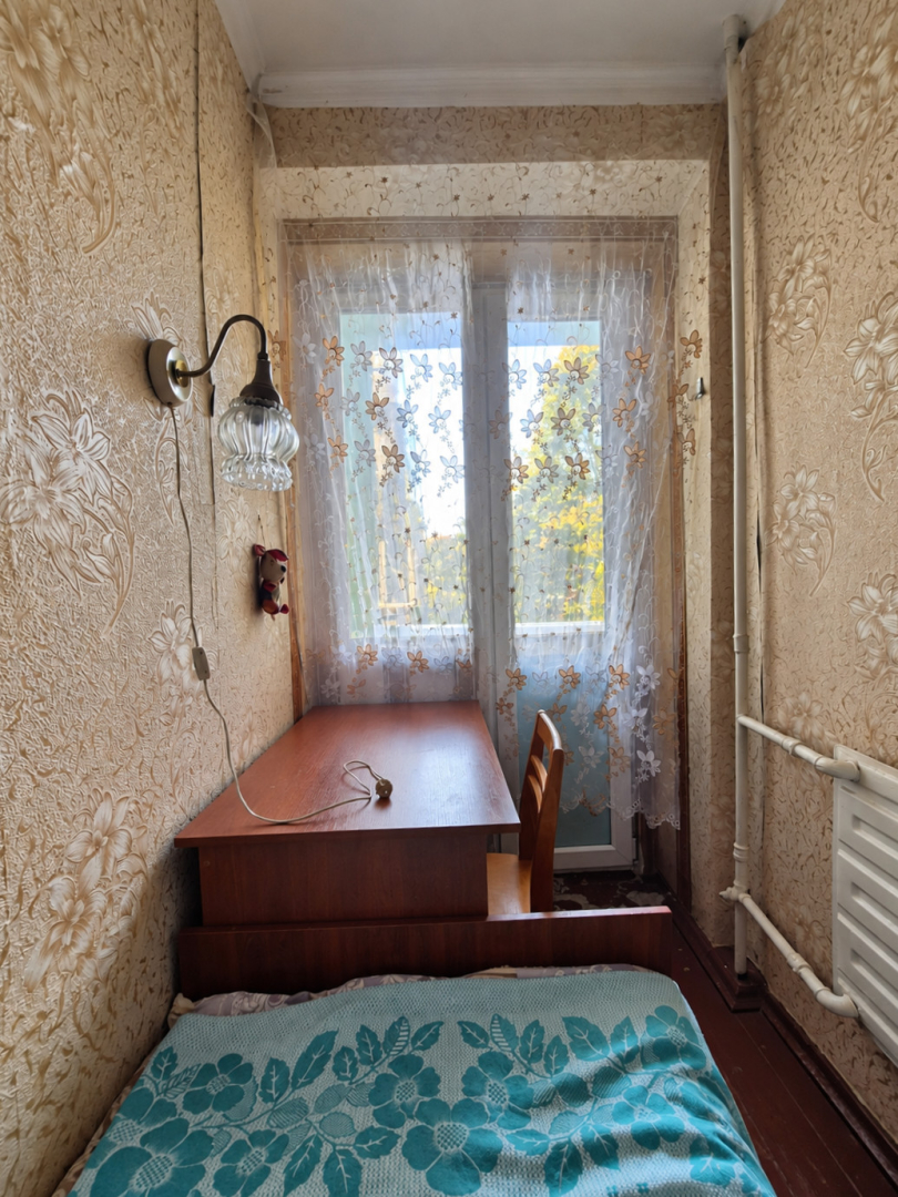 2 кімнатна квартира р-н Левка Лук’яненка. Фото - 6