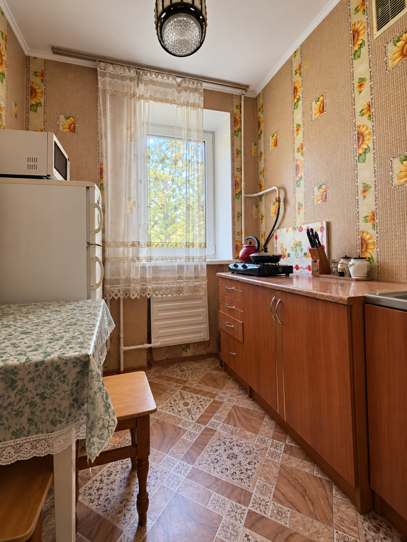 2 кімнатна квартира р-н Левка Лук’яненка. Фото - 5