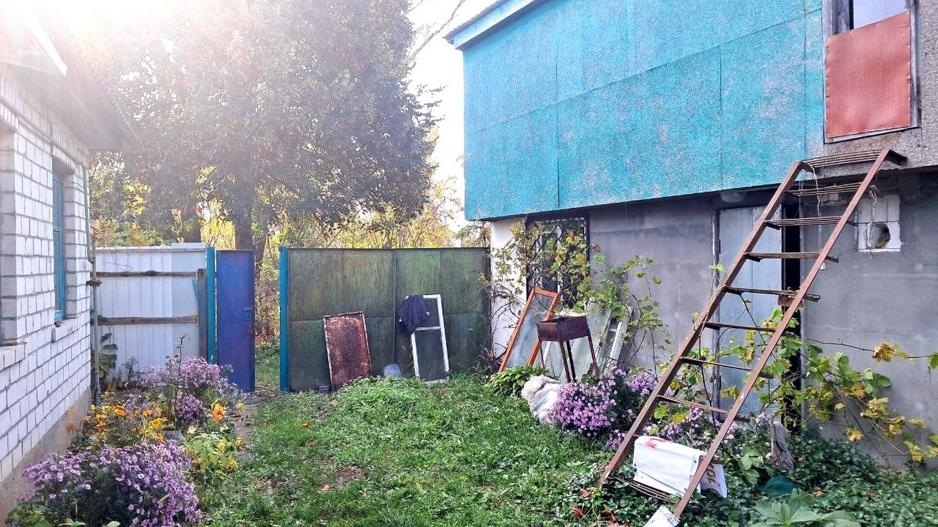 Продам будинок 68 м² з 40 сотками землі газом і господарськими спорудами. Фото - 9
