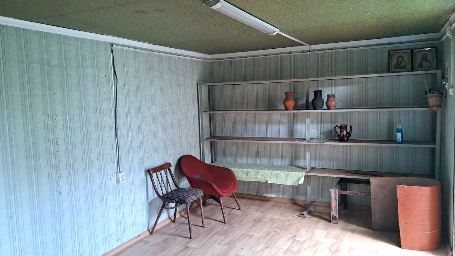Продам будинок 68 м² з 40 сотками землі газом і господарськими спорудами. Фото - 12