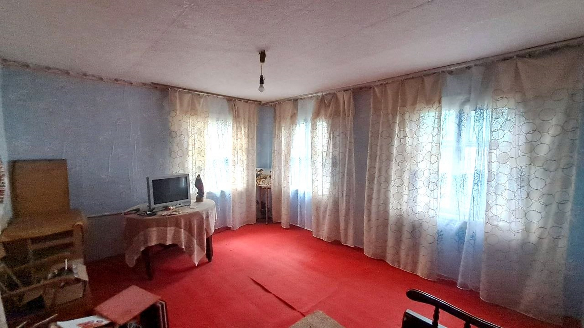 Продам будинок 68 м² з 40 сотками землі газом і господарськими спорудами. Фото - 2