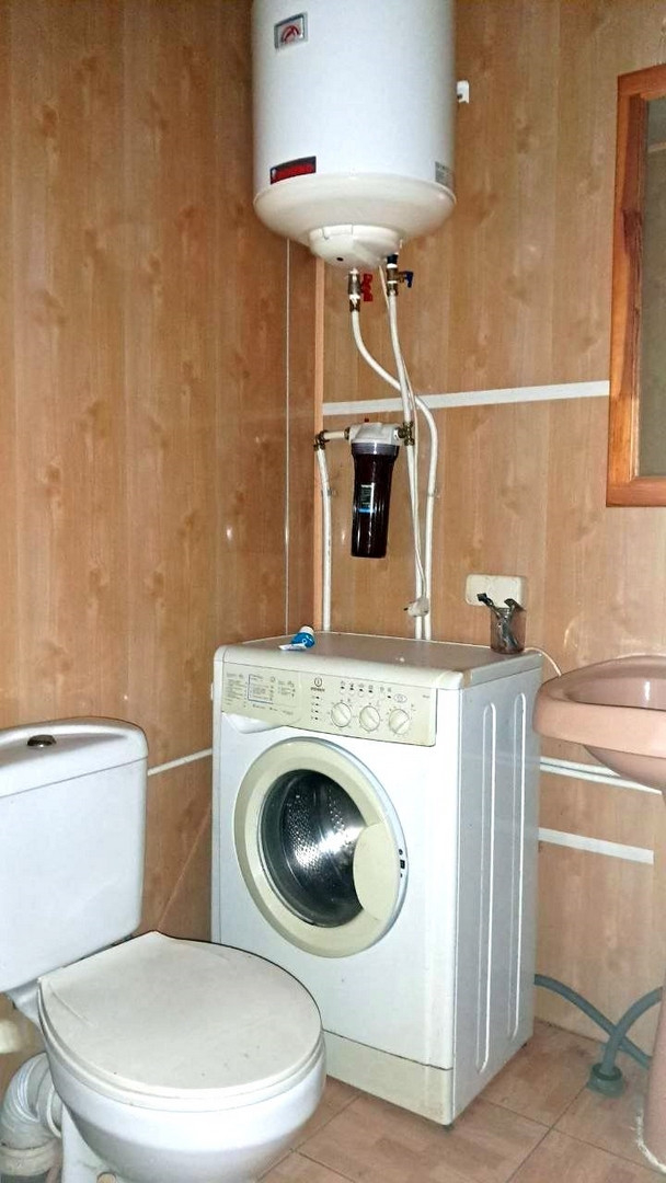 Продам будинок 68 м² з 40 сотками землі газом і господарськими спорудами. Фото - 15