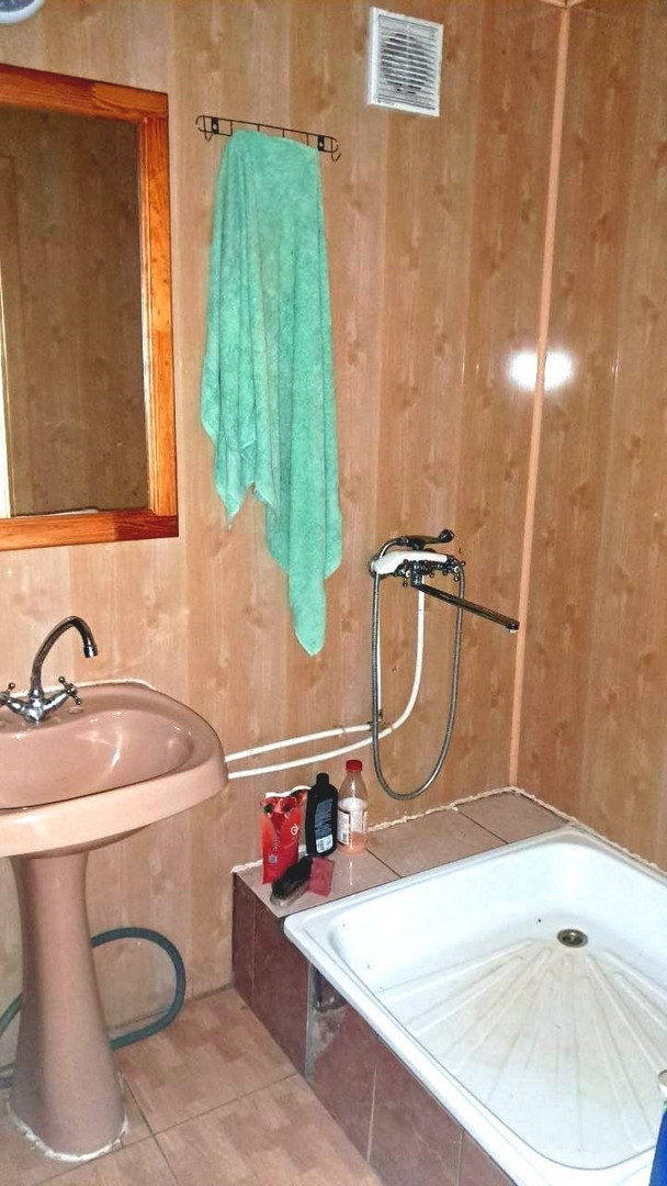 Продам будинок 68 м² з 40 сотками землі газом і господарськими спорудами. Фото - 14