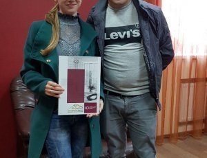 КРАЩІ РЕКОМЕНДАЦІЇ - ЦЕ ЗАДОВОЛЕНІ КЛІЄНТИ - Фото 17