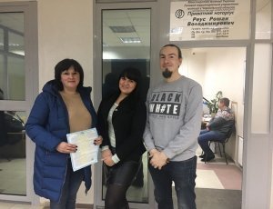 КРАЩІ РЕКОМЕНДАЦІЇ - ЦЕ ЗАДОВОЛЕНІ КЛІЄНТИ - Фото 1