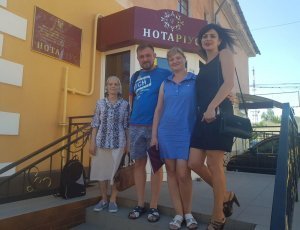 КРАЩІ РЕКОМЕНДАЦІЇ - ЦЕ ЗАДОВОЛЕНІ КЛІЄНТИ - Фото 2