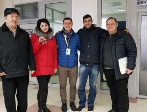 КРАЩІ РЕКОМЕНДАЦІЇ - ЦЕ ЗАДОВОЛЕНІ КЛІЄНТИ - Фото 1