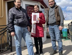 КРАЩІ РЕКОМЕНДАЦІЇ - ЦЕ ЗАДОВОЛЕНІ КЛІЄНТИ - Фото 20