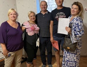 КРАЩІ РЕКОМЕНДАЦІЇ - ЦЕ ЗАДОВОЛЕНІ КЛІЄНТИ - Фото 31