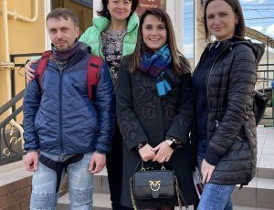 КРАЩІ РЕКОМЕНДАЦІЇ - ЦЕ ЗАДОВОЛЕНІ КЛІЄНТИ - Фото 22