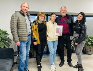 КРАЩІ РЕКОМЕНДАЦІЇ - ЦЕ ЗАДОВОЛЕНІ КЛІЄНТИ - Фото 53