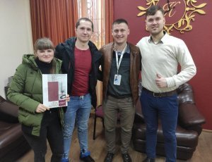 КРАЩІ РЕКОМЕНДАЦІЇ - ЦЕ ЗАДОВОЛЕНІ КЛІЄНТИ - Фото 3