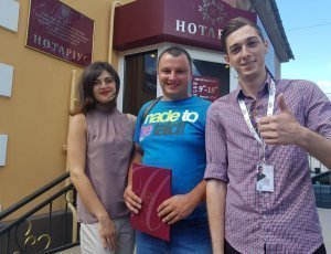 КРАЩІ РЕКОМЕНДАЦІЇ - ЦЕ ЗАДОВОЛЕНІ КЛІЄНТИ - Фото 18