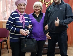 КРАЩІ РЕКОМЕНДАЦІЇ - ЦЕ ЗАДОВОЛЕНІ КЛІЄНТИ - Фото 47