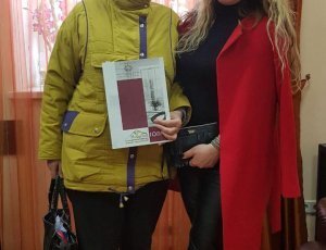 КРАЩІ РЕКОМЕНДАЦІЇ - ЦЕ ЗАДОВОЛЕНІ КЛІЄНТИ - Фото 58