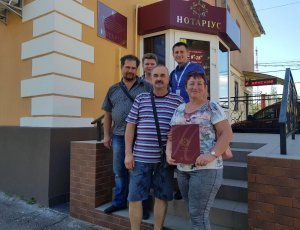 КРАЩІ РЕКОМЕНДАЦІЇ - ЦЕ ЗАДОВОЛЕНІ КЛІЄНТИ - Фото 26