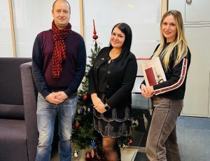 КРАЩІ РЕКОМЕНДАЦІЇ - ЦЕ ЗАДОВОЛЕНІ КЛІЄНТИ - Фото 6