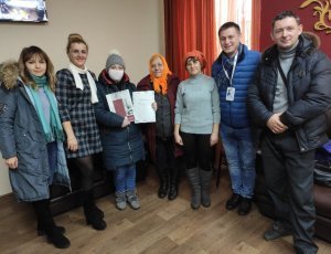 КРАЩІ РЕКОМЕНДАЦІЇ - ЦЕ ЗАДОВОЛЕНІ КЛІЄНТИ - Фото 1