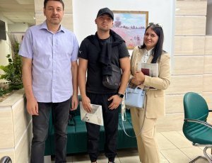 КРАЩІ РЕКОМЕНДАЦІЇ - ЦЕ ЗАДОВОЛЕНІ КЛІЄНТИ - Фото 6