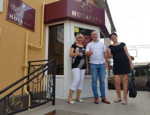 КРАЩІ РЕКОМЕНДАЦІЇ - ЦЕ ЗАДОВОЛЕНІ КЛІЄНТИ - Фото 8