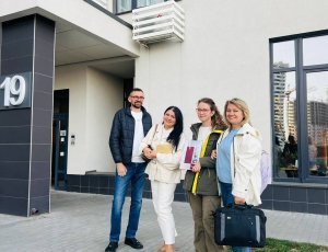 Отзывы НоваЛад. Отзыв № 306