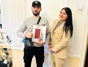 Отзывы НоваЛад. Отзыв № 304