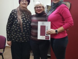 КРАЩІ РЕКОМЕНДАЦІЇ - ЦЕ ЗАДОВОЛЕНІ КЛІЄНТИ - Фото 50