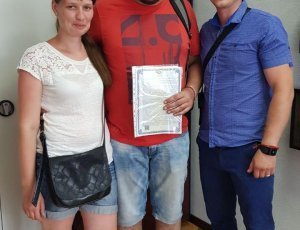 КРАЩІ РЕКОМЕНДАЦІЇ - ЦЕ ЗАДОВОЛЕНІ КЛІЄНТИ - Фото 33