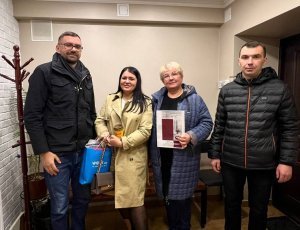 КРАЩІ РЕКОМЕНДАЦІЇ - ЦЕ ЗАДОВОЛЕНІ КЛІЄНТИ - Фото 8